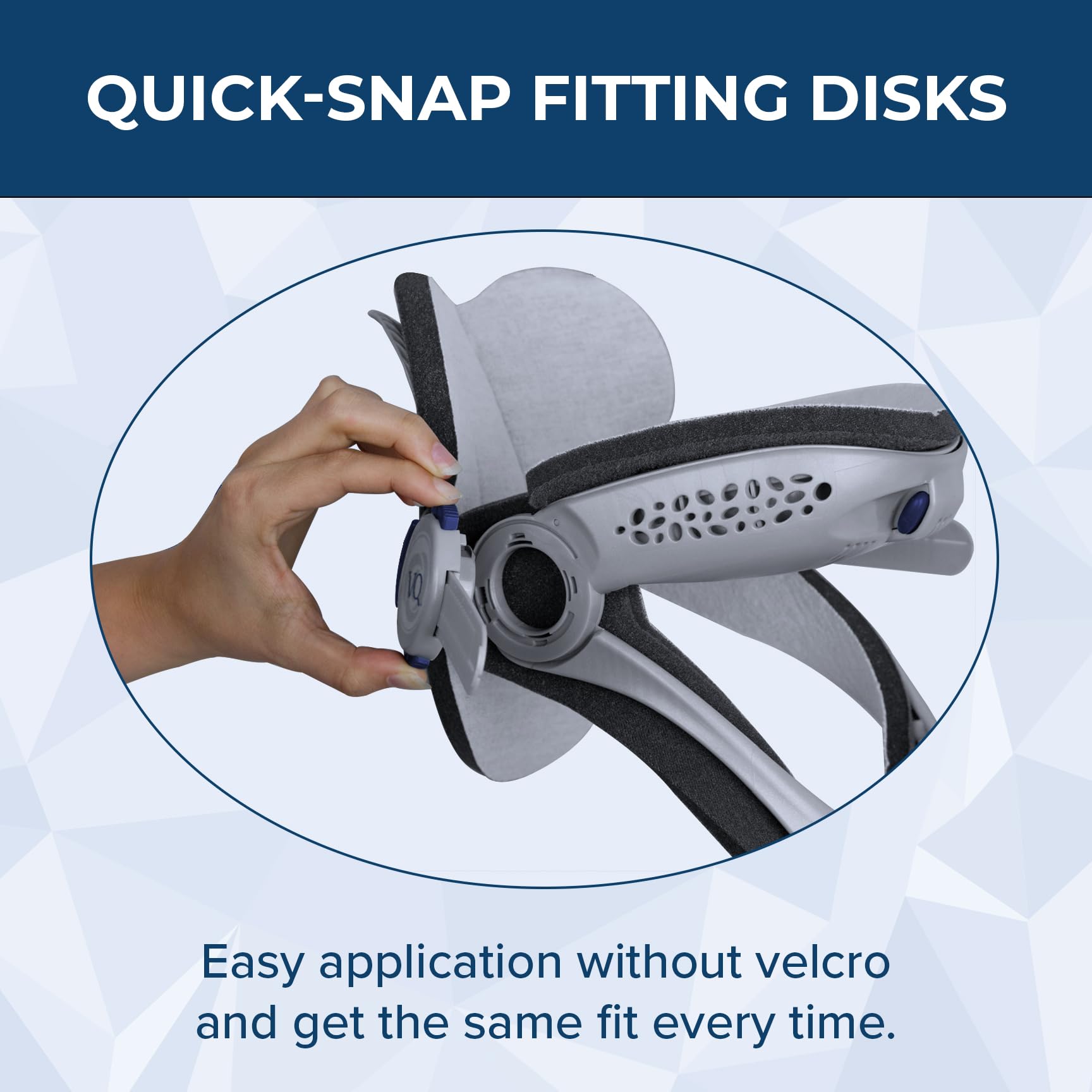Amazon | VQ OrthoCare エクリプス 頸部カラー - ネックブレース | VQ